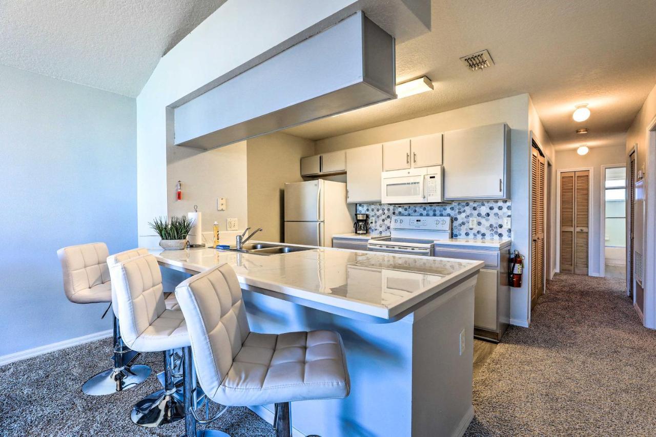 Beautiful Kissimmee Villa Less Than 8 Mi To Disney! Exteriör bild