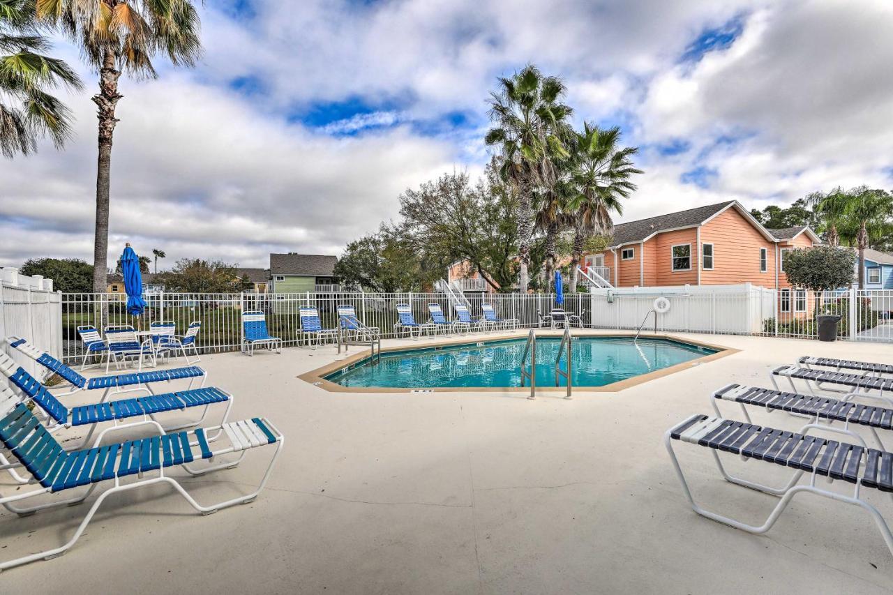 Beautiful Kissimmee Villa Less Than 8 Mi To Disney! Exteriör bild