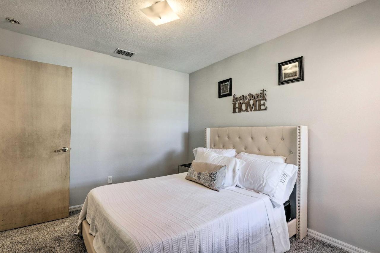 Beautiful Kissimmee Villa Less Than 8 Mi To Disney! Exteriör bild