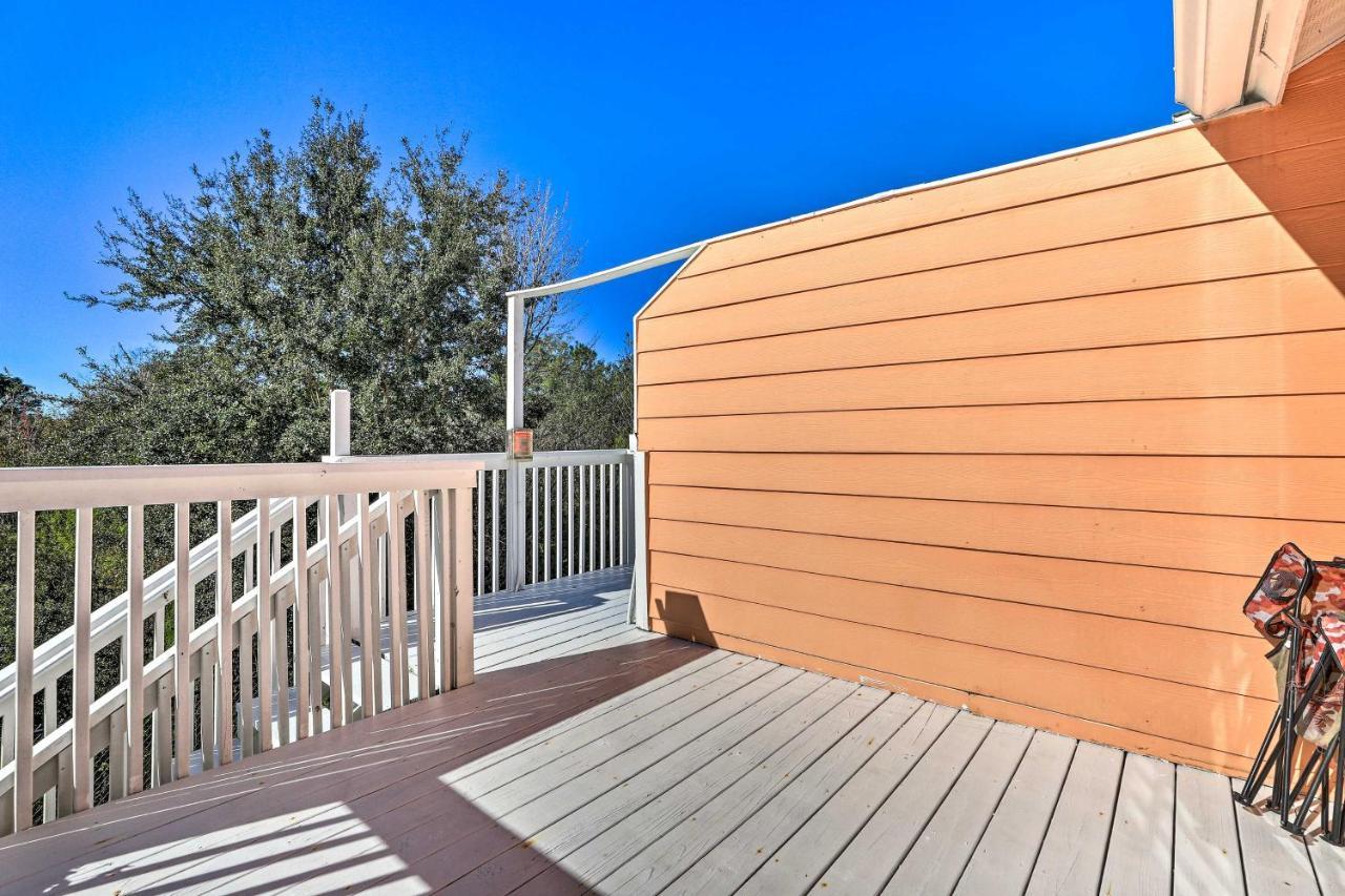 Beautiful Kissimmee Villa Less Than 8 Mi To Disney! Exteriör bild