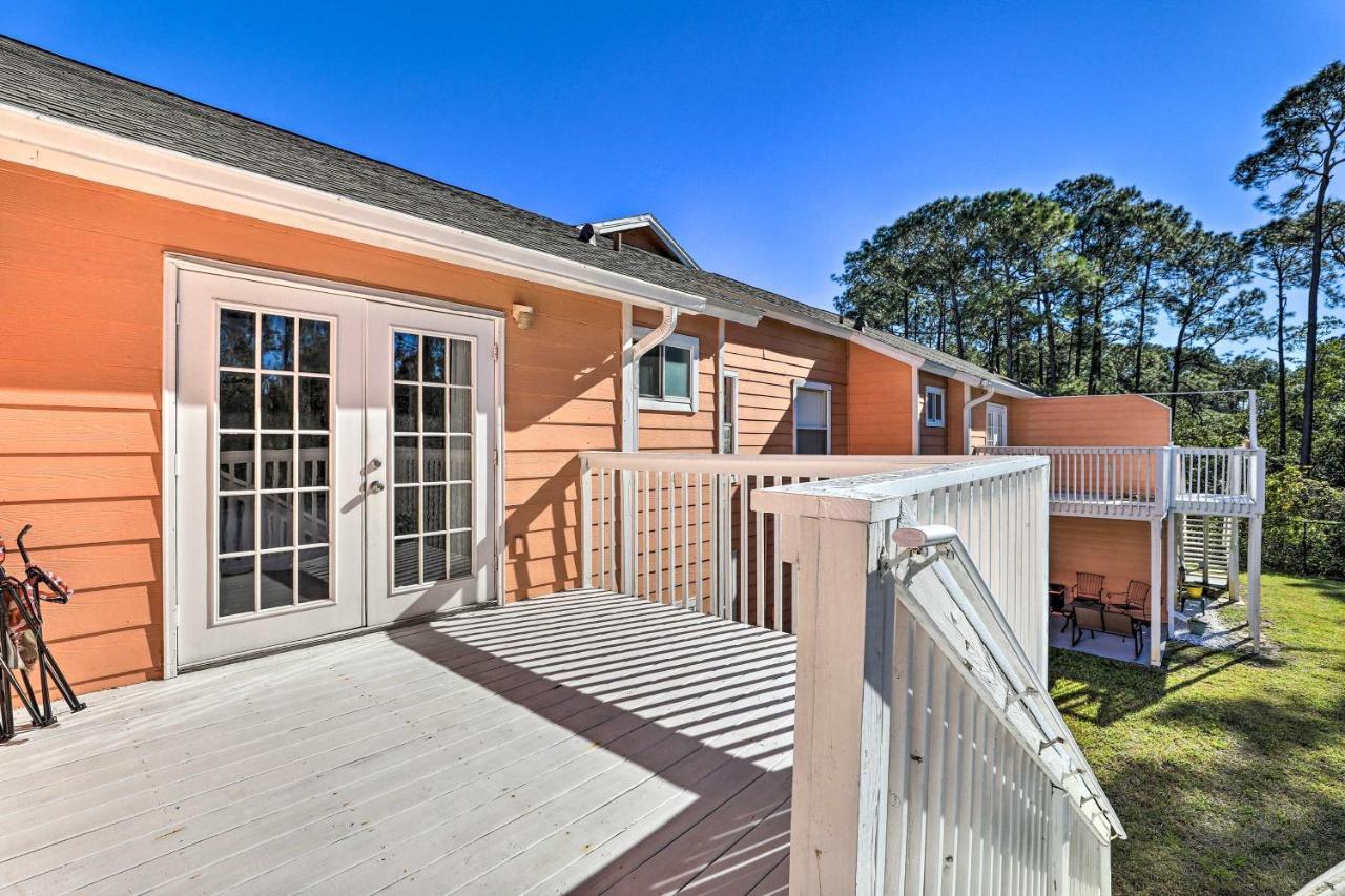 Beautiful Kissimmee Villa Less Than 8 Mi To Disney! Exteriör bild