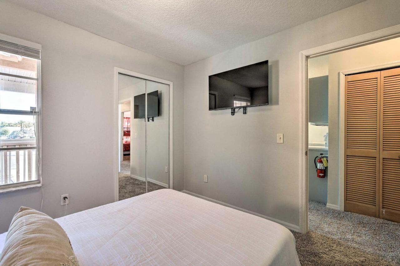 Beautiful Kissimmee Villa Less Than 8 Mi To Disney! Exteriör bild